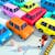 Parking Car: Parking Jam