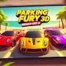 Parking Fury 3D: Beach City 2