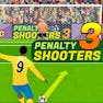 Penalty Shooters 3