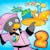 Penguin Diner 2