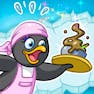 Penguin Diner