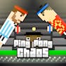 Ping Pong Chaos