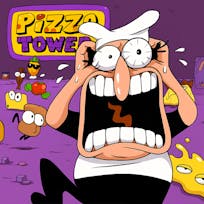 Pizza Tower