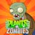 Plants vs Zombies