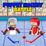 Puppet Hockey