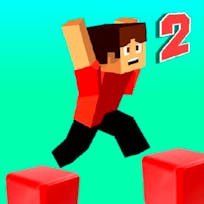 Parkour Block 2