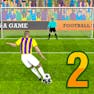 Penalty Shooters 2