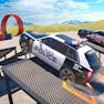 Police Car Real Cop Simulator