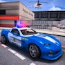 Police Car Simulator 2020