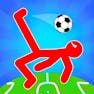 Ragdoll Football 2 Player