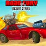 Road of Fury Desert Strike