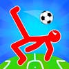 Ragdoll Football 2 Player