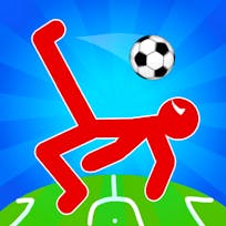 Ragdoll Football 2 Player