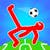 Ragdoll Football 2 Player