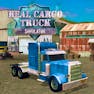 Real Cargo Truck Simulator