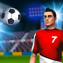 Real Freekick 3D