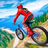 Riders Downhill Racing