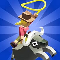 Rodeo Stampede