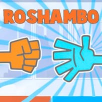 Roshambo