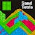 Sand Tetris