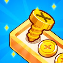 Screw Master 3D: Pin Puzzle