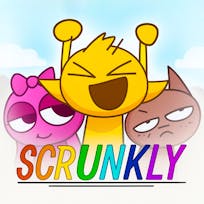 Scrunkly