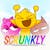 Scrunkly