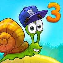 Snail Bob 3