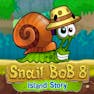 Snail Bob 8