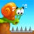 Snail Bob