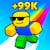 Speed per Click: Obby