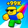 Speed per Click: Obby