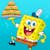 Spongebob Restaurant