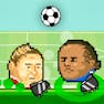Sports Heads Football Championship