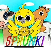 Sprunki But It's Italian Brainrot