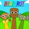 Sprunki Phase Brainrot