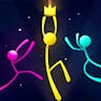 Stick Fight The Chaos