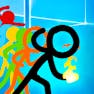 Stickman vs Zombies: Epic Fight