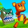 Super Bear Adventure