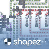 Shapez.io