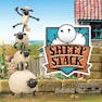 Shaun The Sheep Sheep Stack