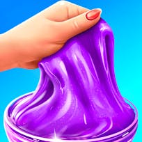 Slime Simulator - ASMR & DIY