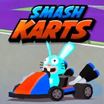 Smash Karts.io