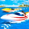 Speed Boat Extreme Racing