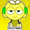 Sprunki Mustard