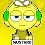 Sprunki Mustard