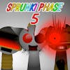 Sprunki Phase 5