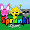 Sprunki Retake