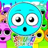 Sprunki Scratch