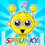 Sprunky